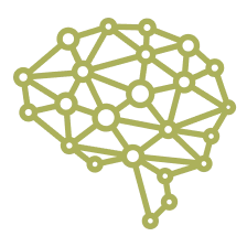 Creative Brain Icon