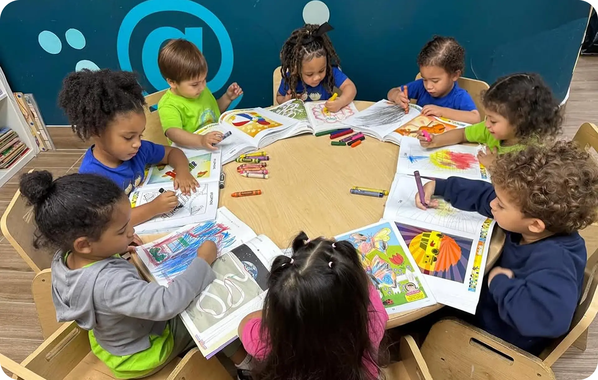 Technician preparing pipe relining